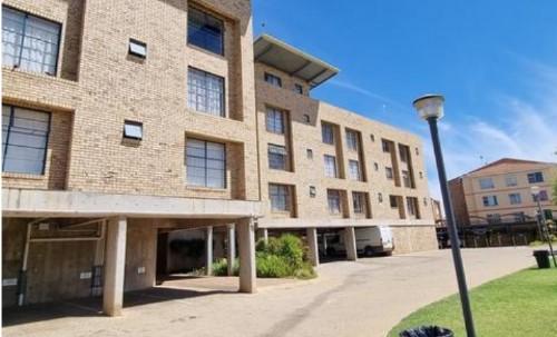 0 Bedroom Property for Sale in Kannoniers Park North West